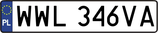 WWL346VA