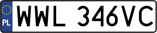 WWL346VC