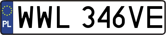 WWL346VE