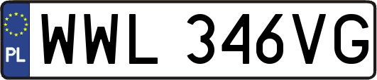 WWL346VG
