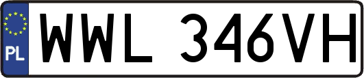 WWL346VH