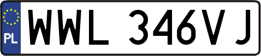 WWL346VJ