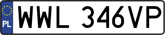 WWL346VP