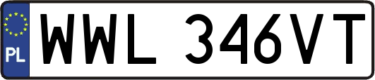 WWL346VT