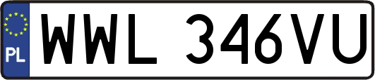 WWL346VU