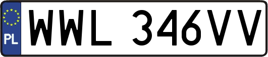 WWL346VV