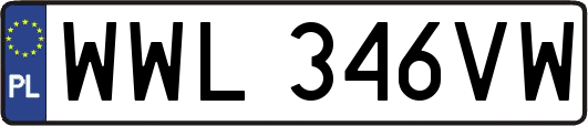 WWL346VW