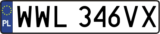 WWL346VX