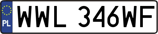 WWL346WF
