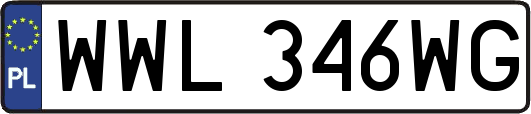 WWL346WG