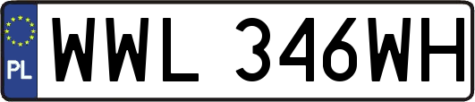 WWL346WH