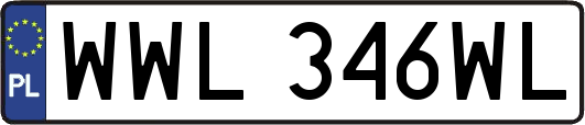 WWL346WL