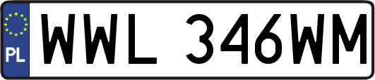 WWL346WM