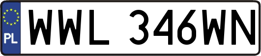 WWL346WN
