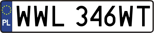 WWL346WT
