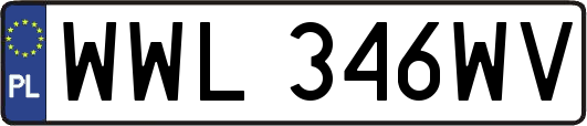 WWL346WV