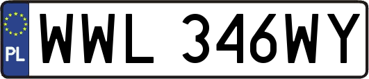 WWL346WY