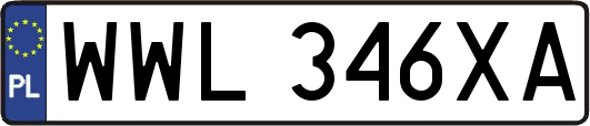 WWL346XA