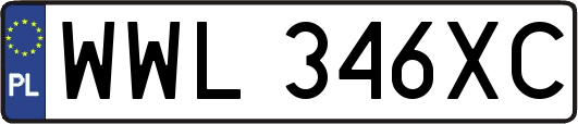 WWL346XC