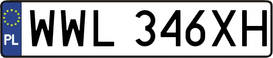 WWL346XH