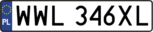 WWL346XL