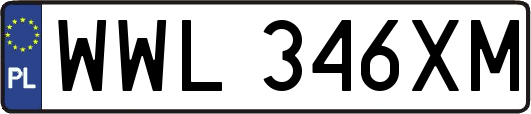 WWL346XM