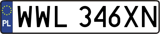 WWL346XN