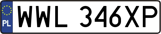 WWL346XP