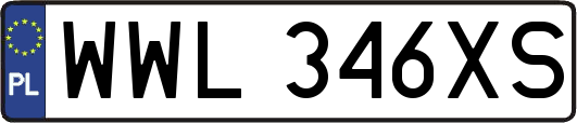 WWL346XS
