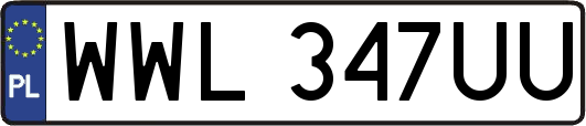 WWL347UU