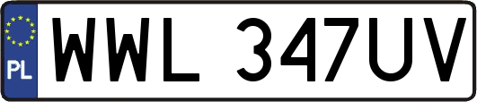 WWL347UV