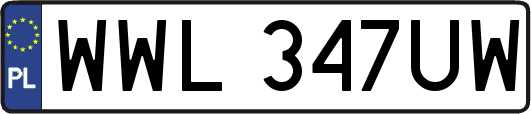 WWL347UW
