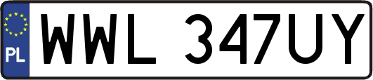 WWL347UY