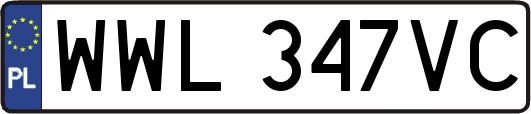 WWL347VC