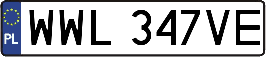 WWL347VE
