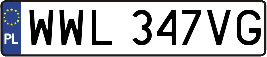 WWL347VG
