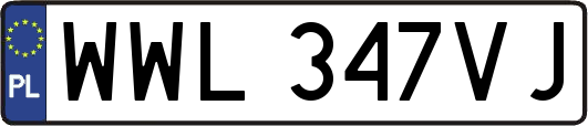 WWL347VJ