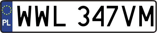 WWL347VM