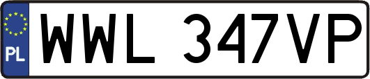 WWL347VP