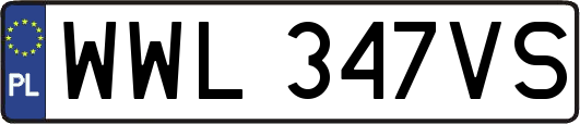 WWL347VS