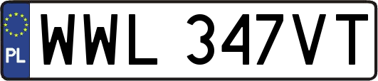 WWL347VT