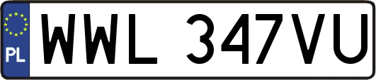 WWL347VU