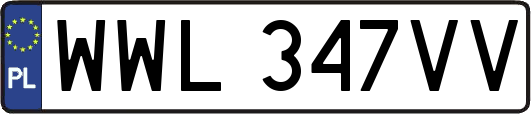 WWL347VV