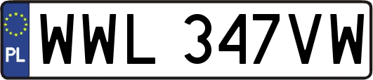 WWL347VW