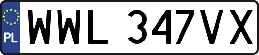 WWL347VX