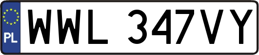 WWL347VY