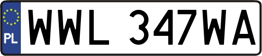 WWL347WA