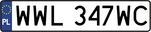 WWL347WC