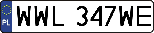 WWL347WE