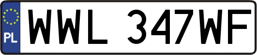 WWL347WF